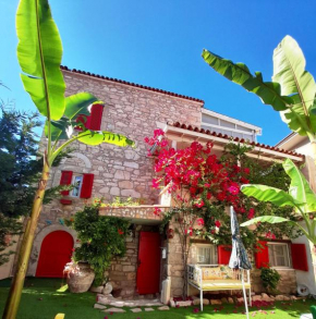 Marissa Boutique Hotel